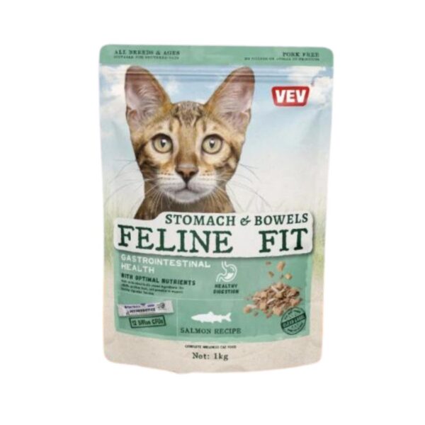 Feline Dry Gastrointestinal FP 1 Kg
