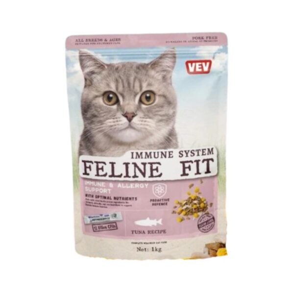 Feline Dry Immune FP 1 Kg