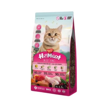 KF Cat Dry Hi-Meat FP 1,3 Kg