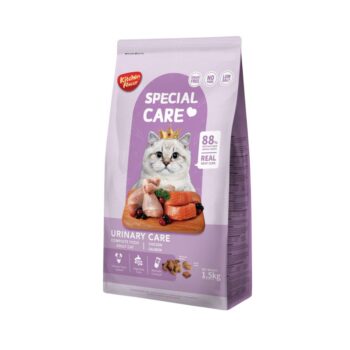 KF Cat Dry Special Care Urinary FP 1,5 Kg