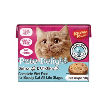 KF Cat Pate Delight Wet