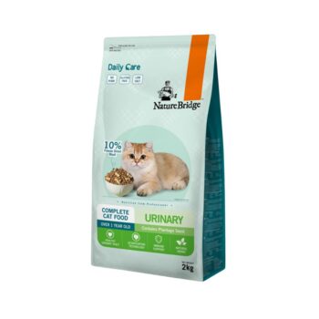 NB Cat Dry Urinary FP 2 Kg
